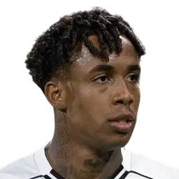 Kevin Santos Lopes de Macedo Dream League Soccer 2026 / DLS26