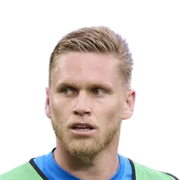 Alexandre Zurawski Dream League Soccer 2026 / DLS26