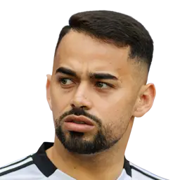 Lucas Lima Linhares Dream League Soccer 2026 / DLS26