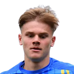 Ernie Weaver Dream League Soccer 2026 / DLS26