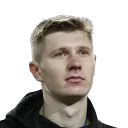 Artem Bondarenko Dream League Soccer 2026 / DLS26