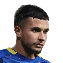 Nazar Voloshyn Dream League Soccer 2026 / DLS26