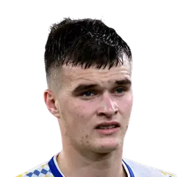 Taras Mykhavko Dream League Soccer 2026 / DLS26