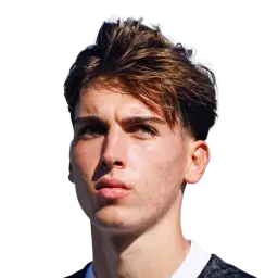 Miguel Nogueira Dream League Soccer 2026 / DLS26