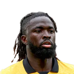 Tolu Arokodare Dream League Soccer 2026 / DLS26