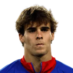 Benja Cremaschi Dream League Soccer 2026 / DLS26