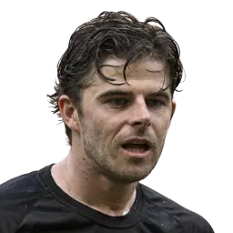 Alex Rufer Dream League Soccer 2026 / DLS26