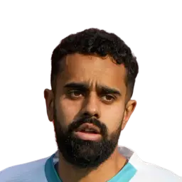 Sarpreet Singh Dream League Soccer 2026 / DLS26