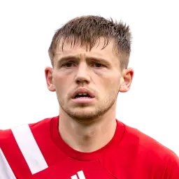 Callum McCowatt Dream League Soccer 2026 / DLS26