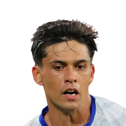 Logan Rogerson Dream League Soccer 2026 / DLS26