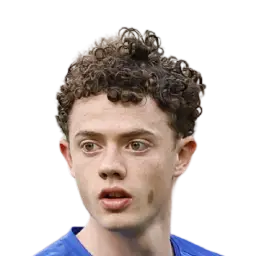 Jesse Randall Dream League Soccer 2026 / DLS26