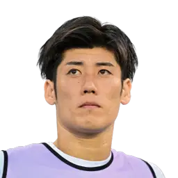 Hayato Araki Dream League Soccer 2026 / DLS26