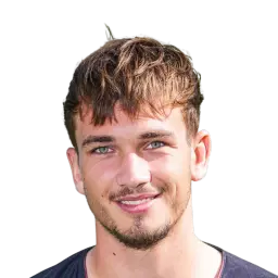 Stijn Middendorp Dream League Soccer 2026 / DLS26