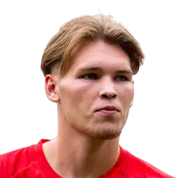 Joel van den Berg Dream League Soccer 2026 / DLS26