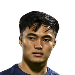 Ernando Ari Dream League Soccer 2026 / DLS26