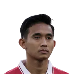 Rizky Ridho Dream League Soccer 2026 / DLS26