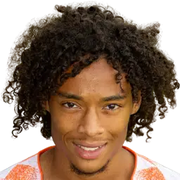 Kiano Dyer Dream League Soccer 2026 / DLS26