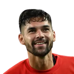 Sandy Walsh Dream League Soccer 2026 / DLS26