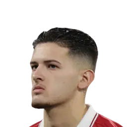 Ricky Kambuaya Dream League Soccer 2026 / DLS26