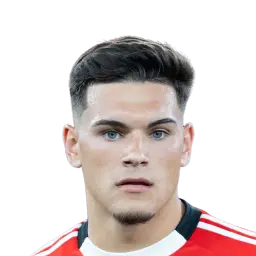 Gonçalo Oliveira Dream League Soccer 2026 / DLS26