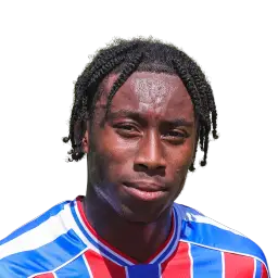 Kaden Rodney Dream League Soccer 2026 / DLS26