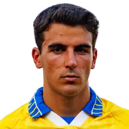 Tiago Parente Dream League Soccer 2026 / DLS26