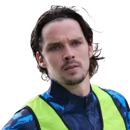 Sam Hart Dream League Soccer 2026 / DLS26