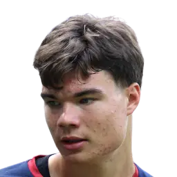 Bartosz Żelazowski Dream League Soccer 2026 / DLS26