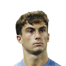 Mikel Goti Dream League Soccer 2026 / DLS26