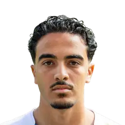 Rayyan Koubini Dream League Soccer 2026 / DLS26