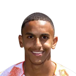 Anass Bouziane Dream League Soccer 2026 / DLS26