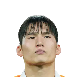 Jun-soo Byeon Dream League Soccer 2026 / DLS26