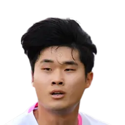 Tae-hyeon Kim Dream League Soccer 2026 / DLS26