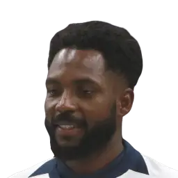 Álvaro Angulo Dream League Soccer 2026 / DLS26