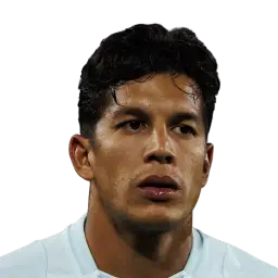 Lucas Romero Dream League Soccer 2026 / DLS26