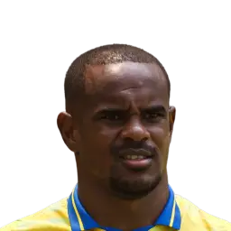 Iqraam Rayners Dream League Soccer 2026 / DLS26