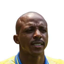 Khuliso Mudau Dream League Soccer 2026 / DLS26