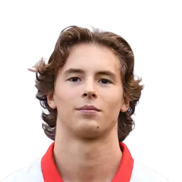 John Mellberg Dream League Soccer 2026 / DLS26