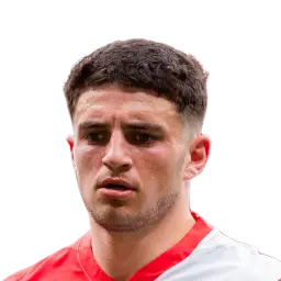 Christos Zafeiris Dream League Soccer 2026 / DLS26