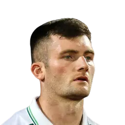 Josh Honohan Dream League Soccer 2026 / DLS26