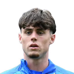 George Brown Dream League Soccer 2026 / DLS26