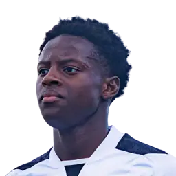 Noah Saviolo Dream League Soccer 2026 / DLS26