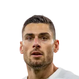 Georgios Masouras Dream League Soccer 2026 / DLS26