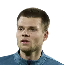 Mykola Mykhaylenko Dream League Soccer 2026 / DLS26