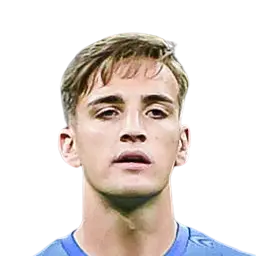 Sergio Mestre Dream League Soccer 2026 / DLS26