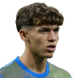 Thiago Pitarch Dream League Soccer 2026 / DLS26