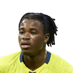 Jean Ives Valou Dream League Soccer 2026 / DLS26