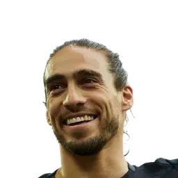 Martìn Cáceres Dream League Soccer 2026 / DLS26