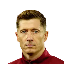 Robert Lewandowski Dream League Soccer 2026 / DLS26