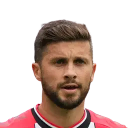 Shane Long Dream League Soccer 2026 / DLS26